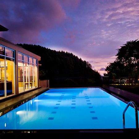 Melheim Kandy Villas Exterior photo