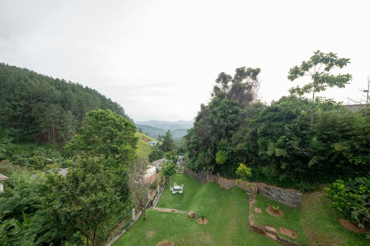 Melheim Kandy Villas Exterior photo