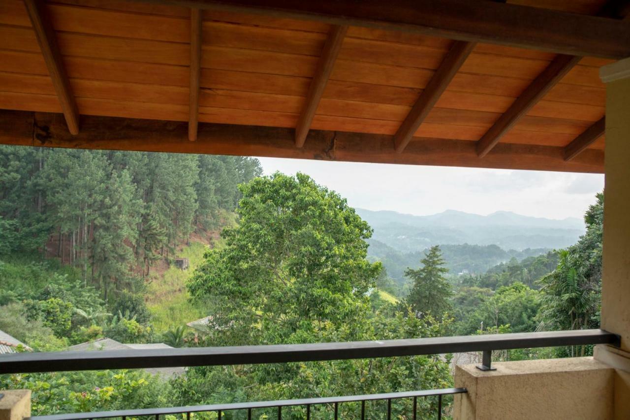 Melheim Kandy Villas Exterior photo